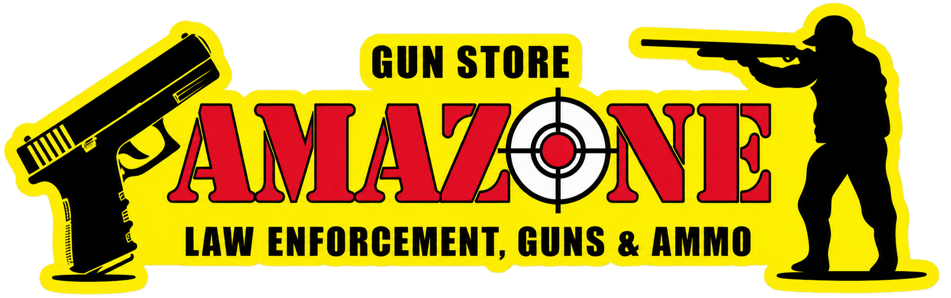 Amazone Gun Store