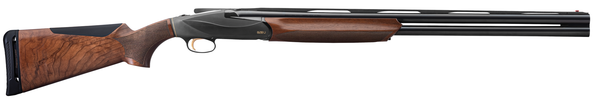 828U BE.S.T. STEEL METAL GREY