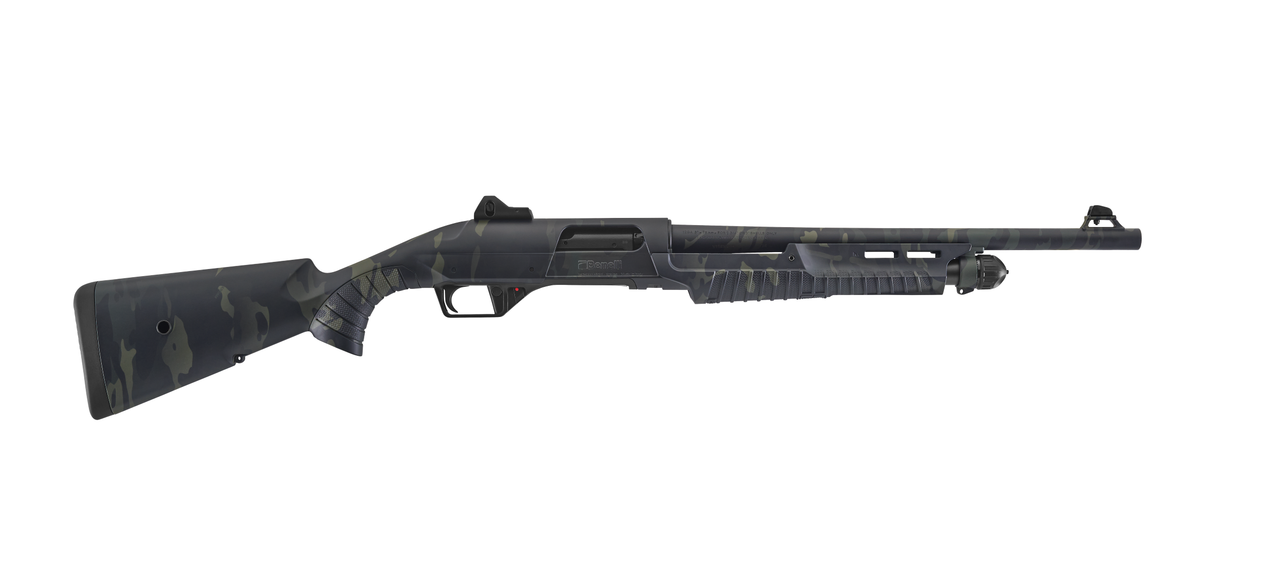 NOVA 3 TACTICAL MULTICAM