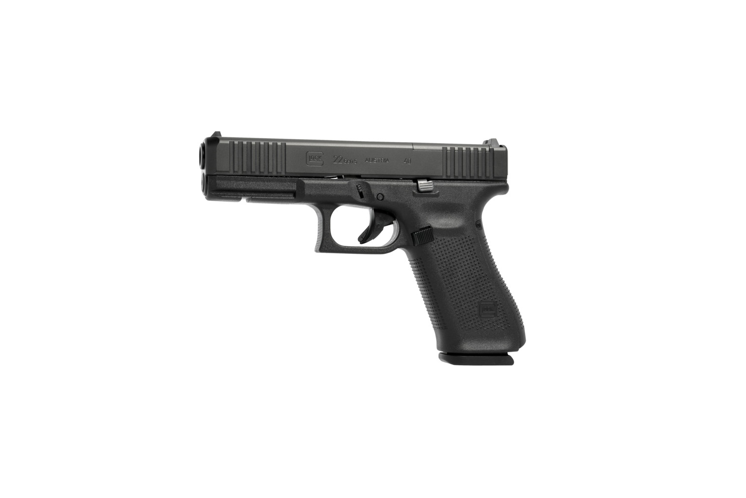G22 Gen 5 MOS
