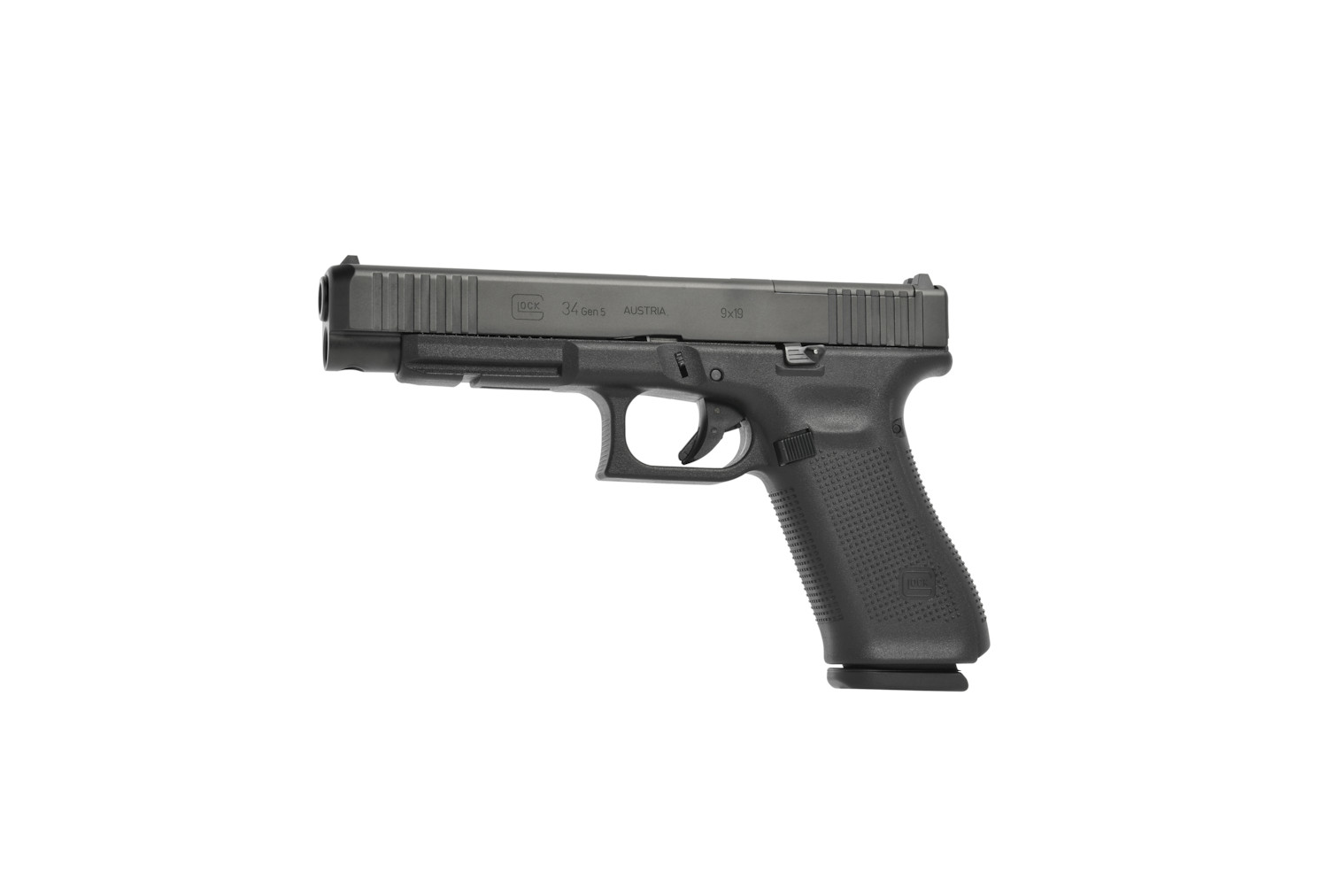 G34 Gen 5 MOS