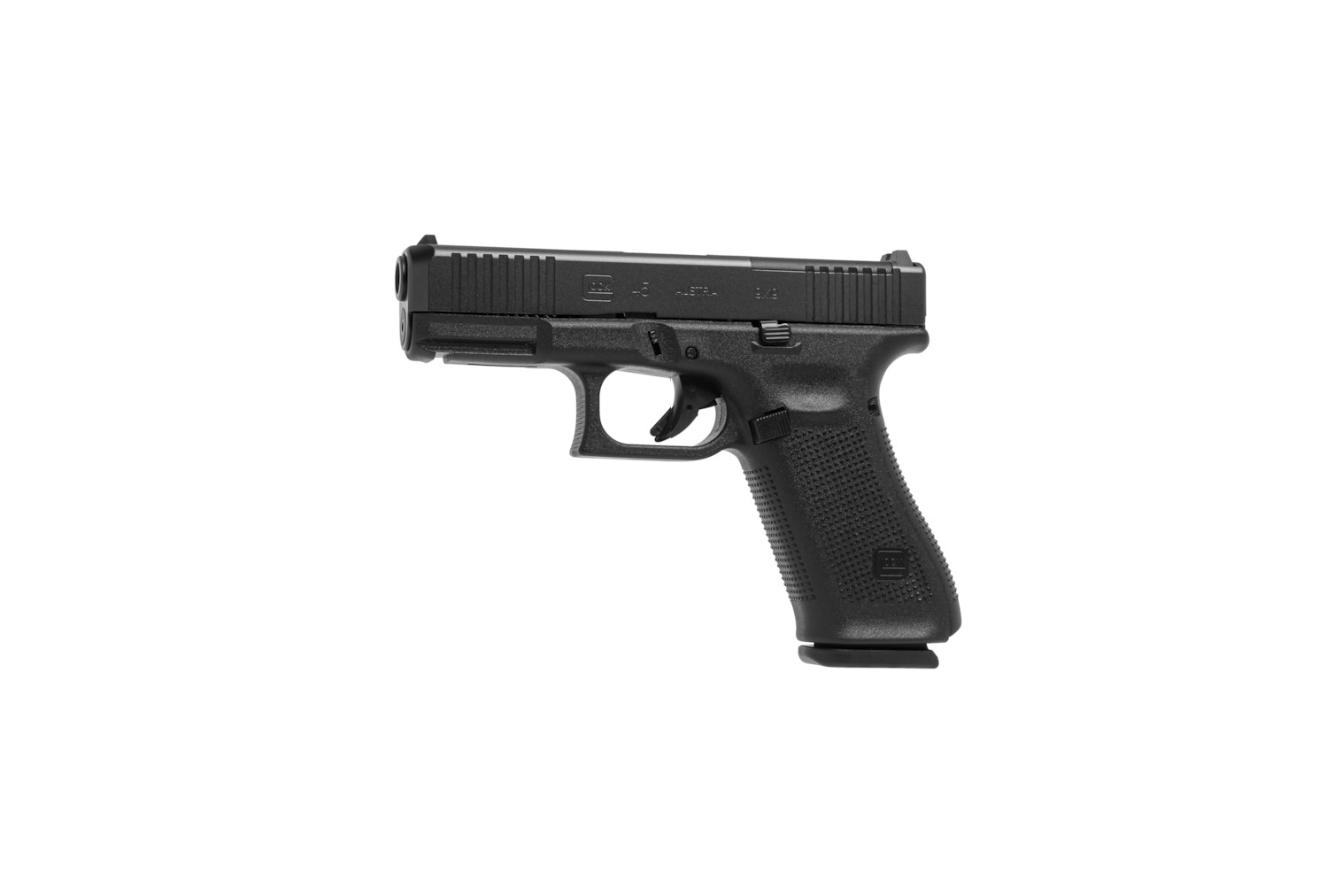 G45 Gen 5 MOS