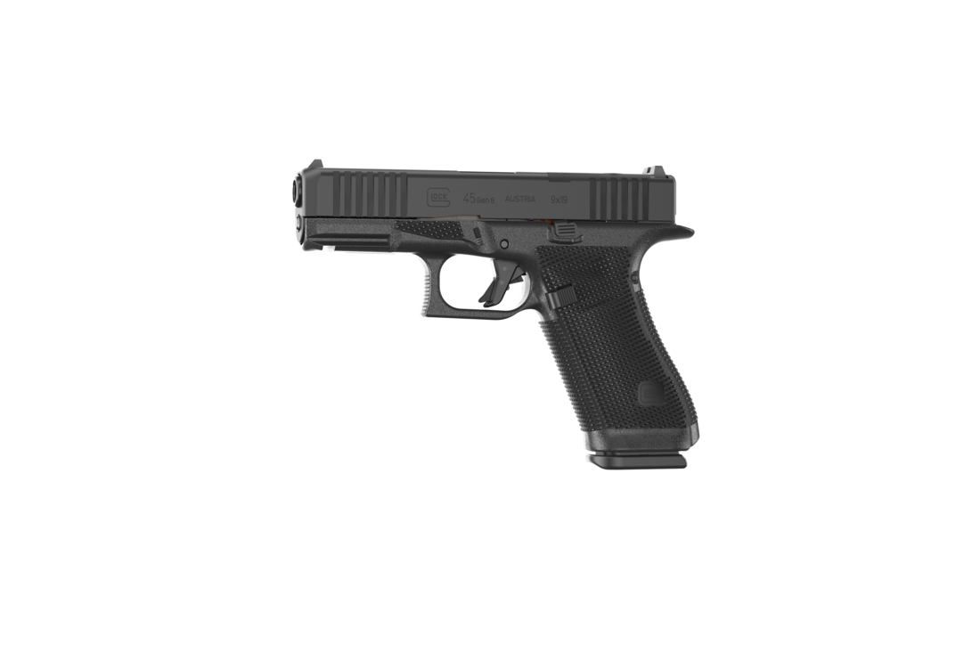G45 Gen 6 OR