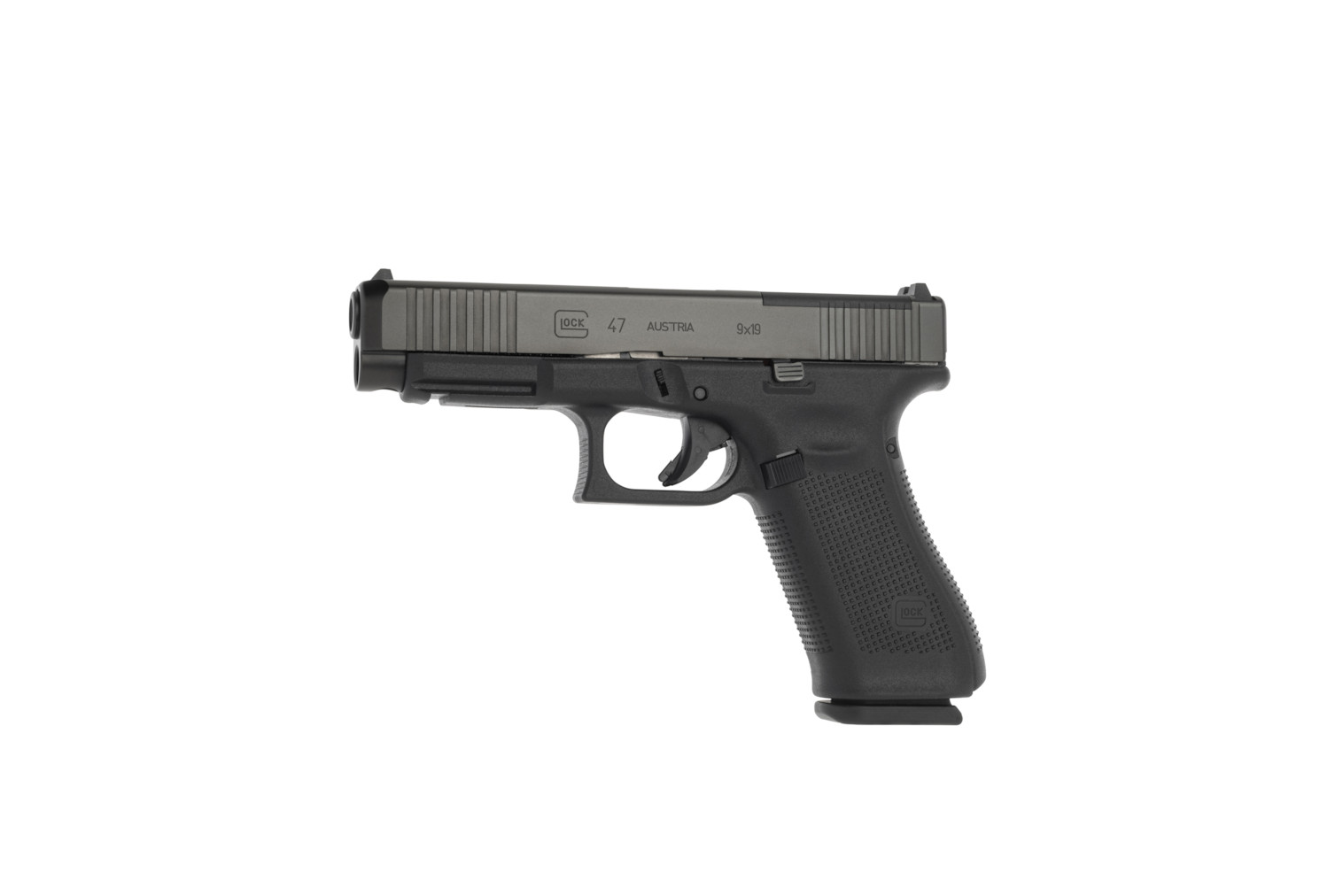 G47 Gen 5 MOS