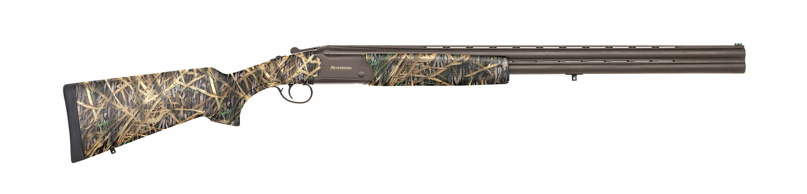 Silver Reserve - Waterfowl