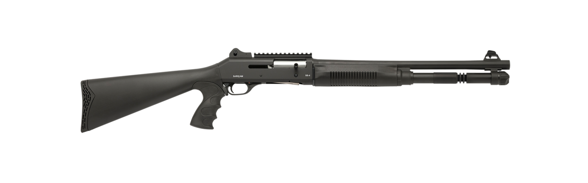 SS-4 18.5"