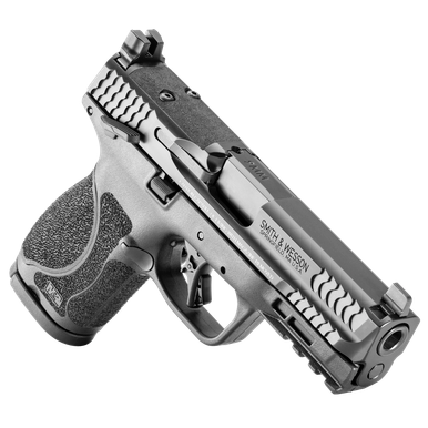 M&P9 M2.0 4" OPTICS READY THUMB SAFETY COMPACT SERIES