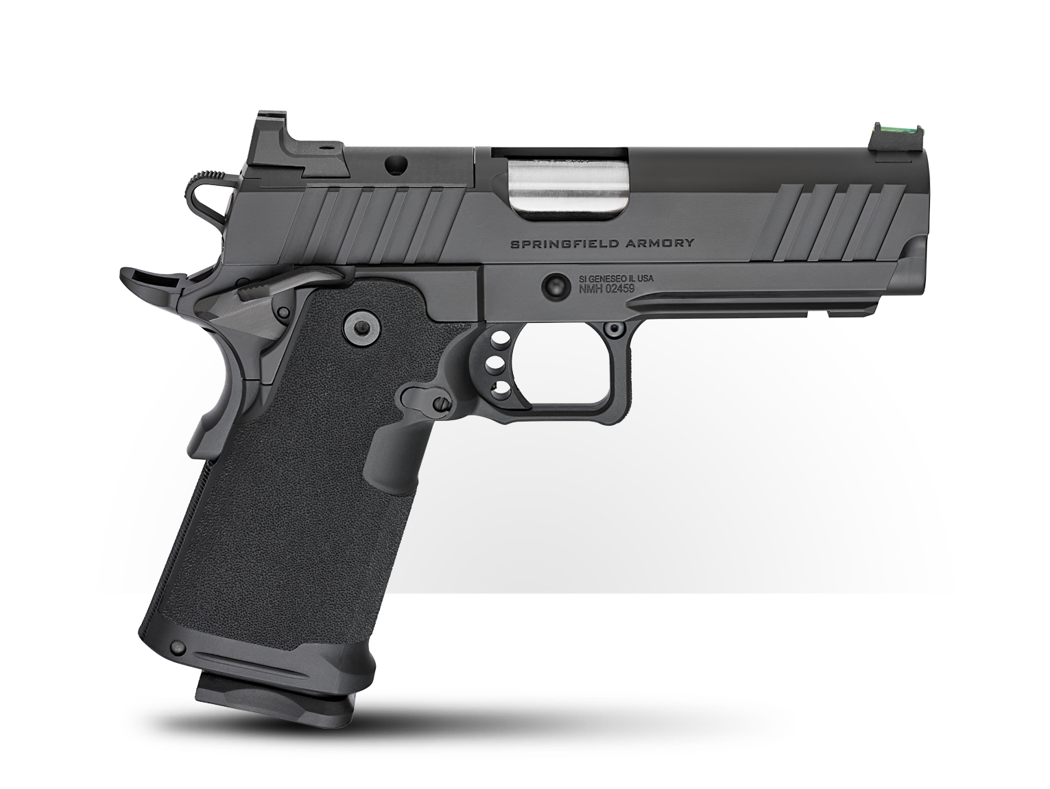 1911 DS Prodigy 4.25″ AOS