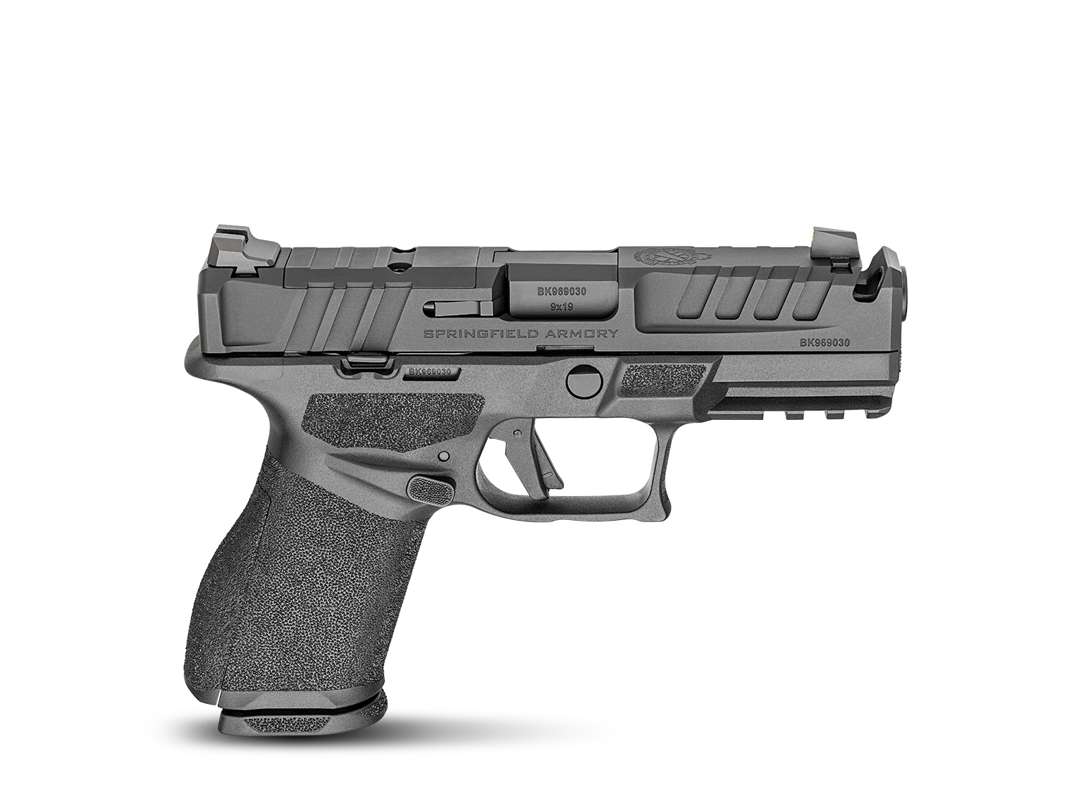 Echelon 4.0C Comp
