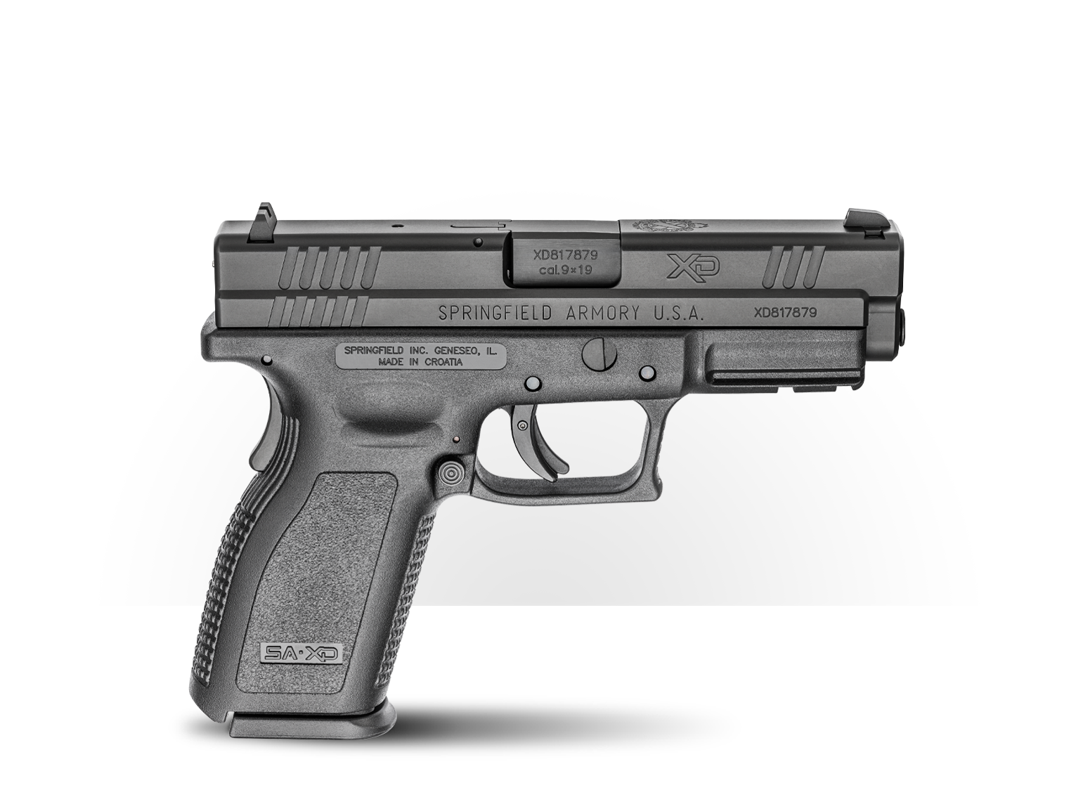 XD 4"
