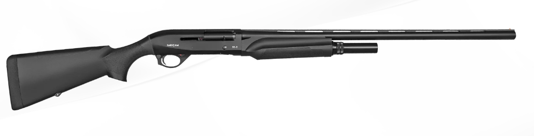 SS-2 BLACK 28"