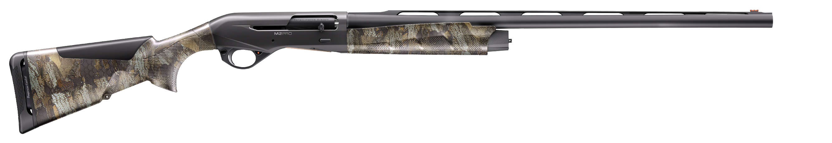 M2-PRO OPT TIMBER + CERAK TUNGSTEN