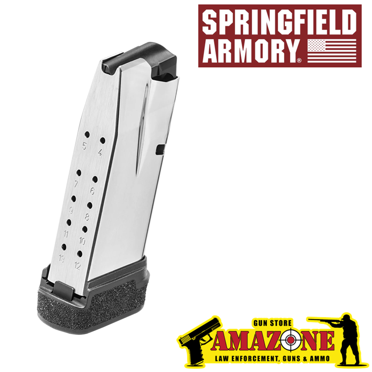 HELLCAT 13-Round Magazine
