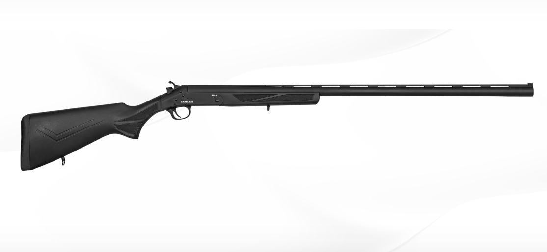 SB1-A Black