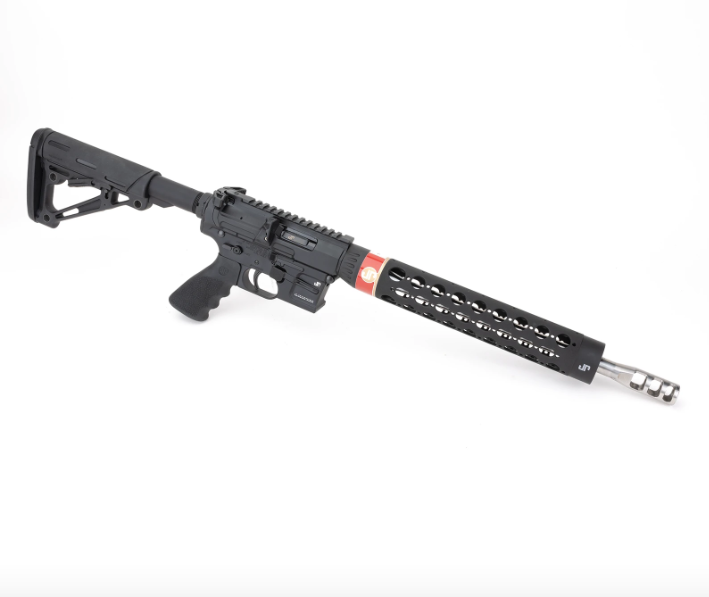 JP-5 16" 9mm