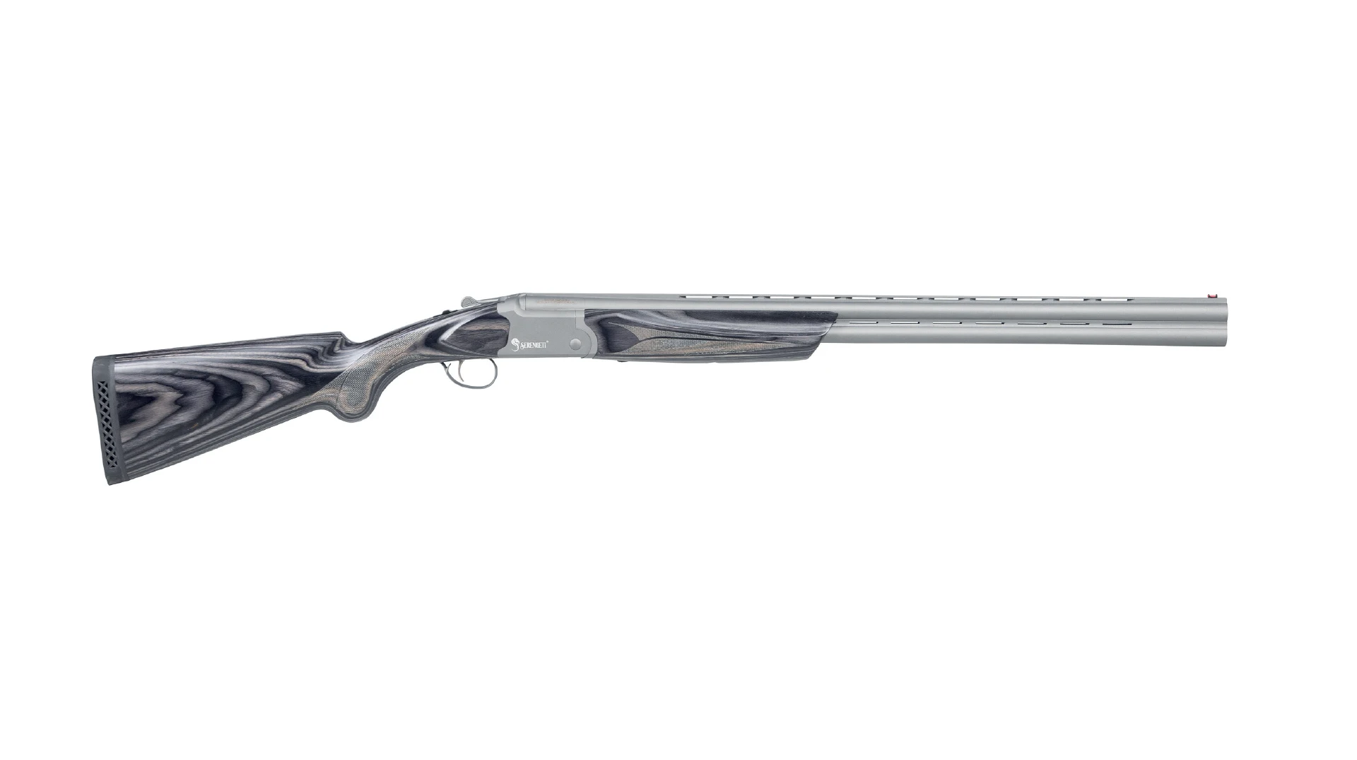 SELOUS STEEL CR-302 X LAMINATED LM-53-X