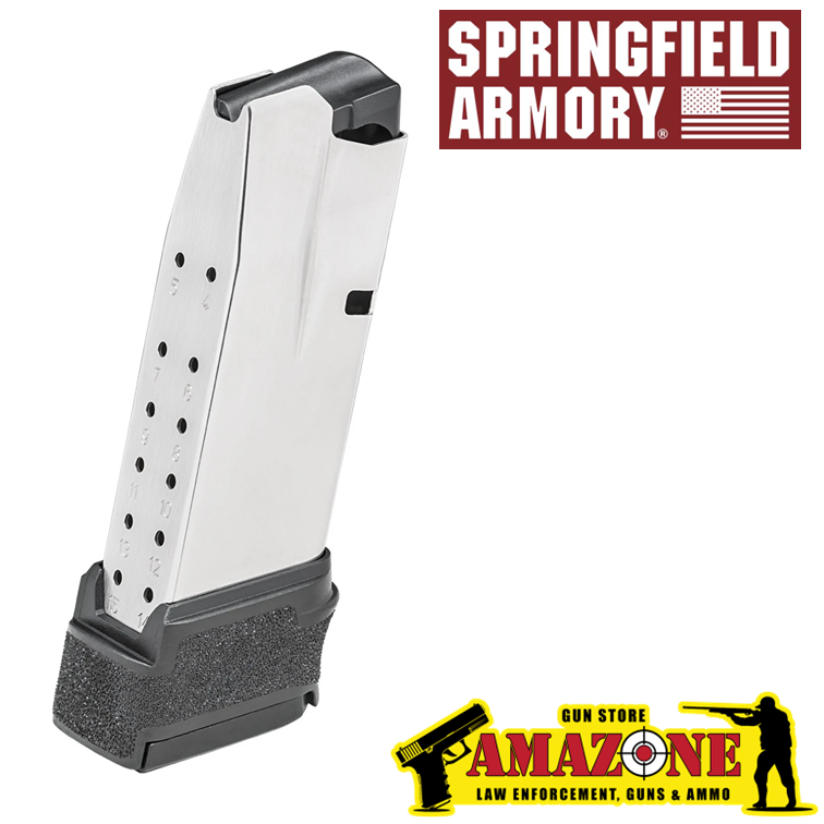 HELLCAT/PRO 15-Round Magazine