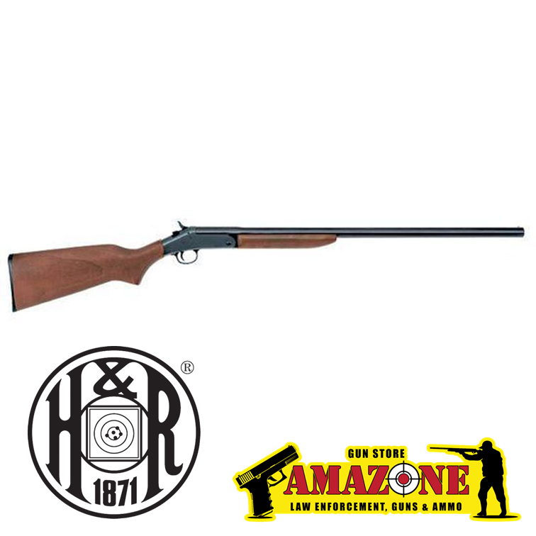 Pardner 12ga 30" &32"