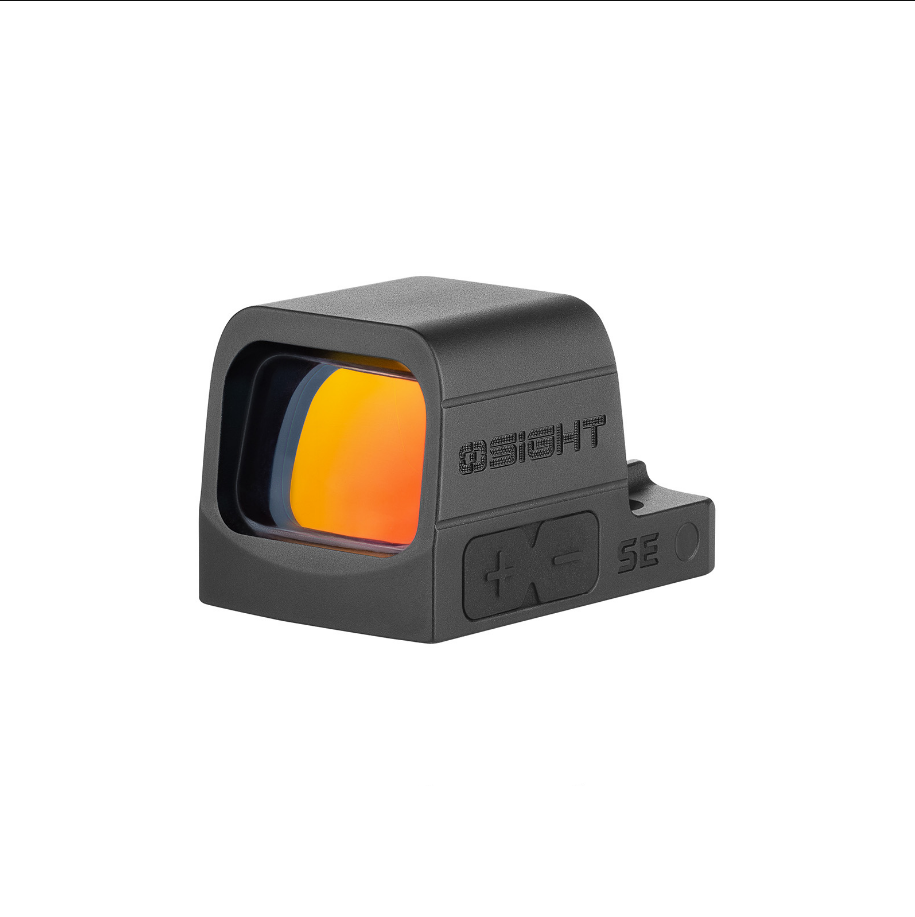 SE 6MOA (Enclosed Emitter)