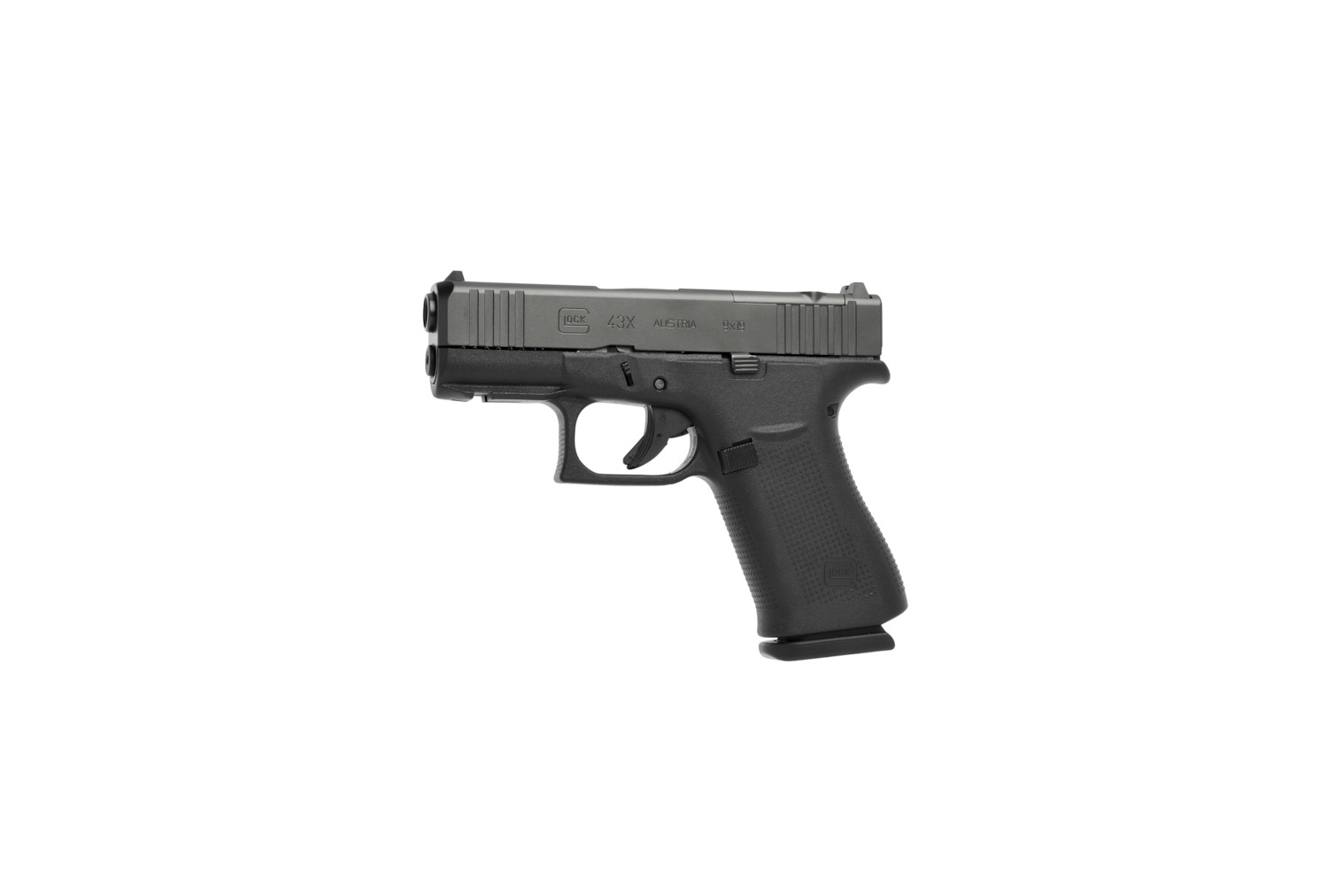 G43X MOS