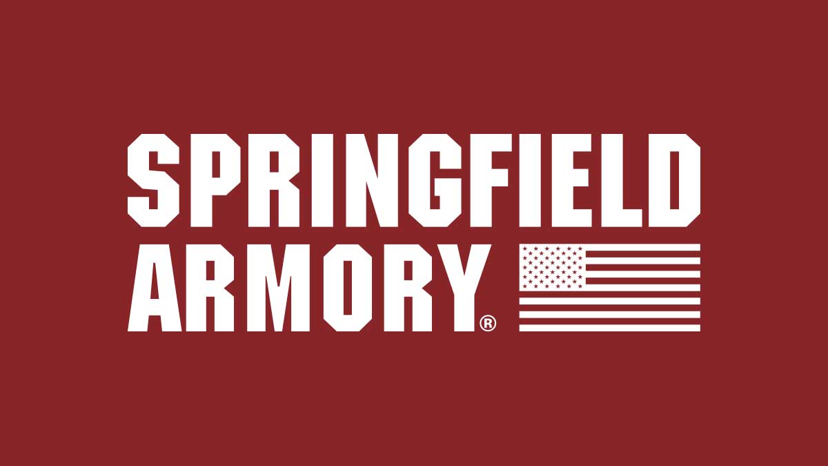 SPRINGFIELD ARMORY - DEALER