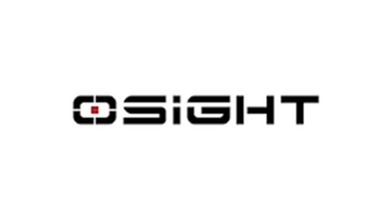 OSIGHT OPTICS 