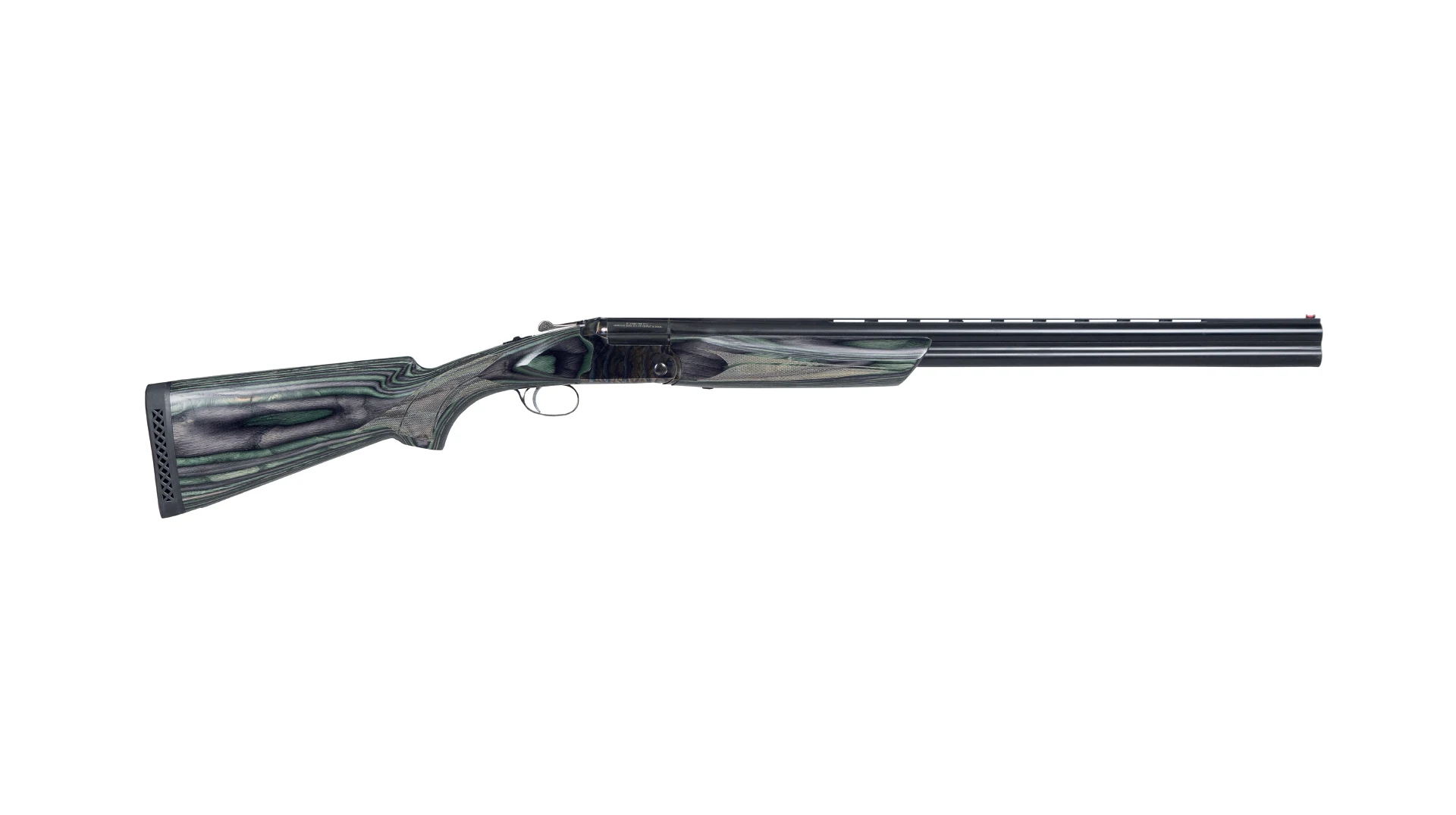SELOUS STEEL COLORCASE X LAMINATED LM-51-X
