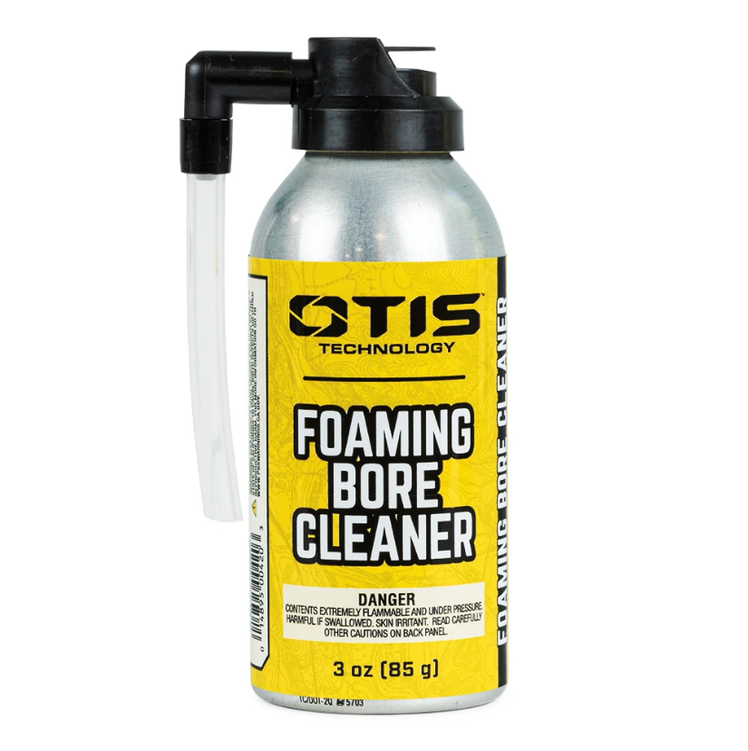Foaming Bore Cleaner