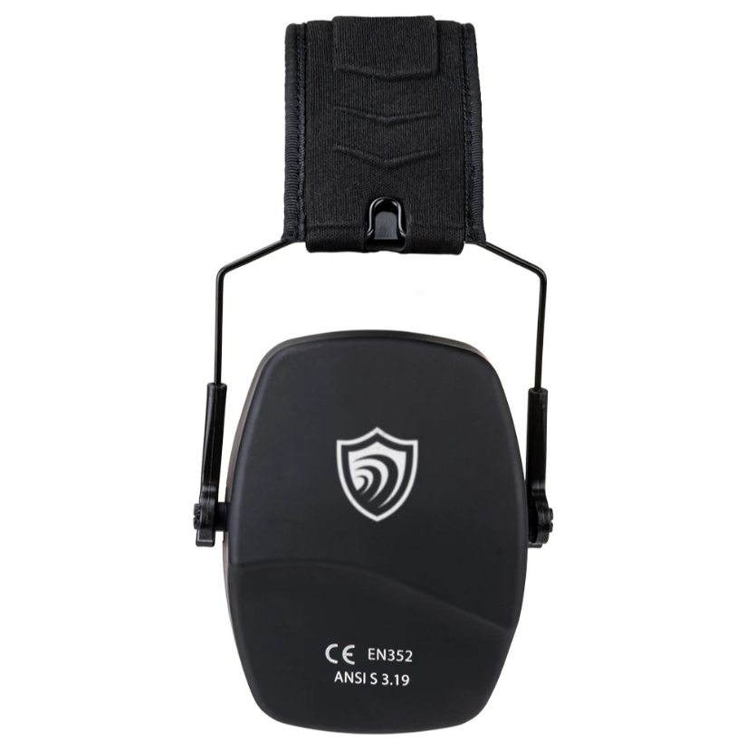 Earshield™ Ranger Passive Earmuff