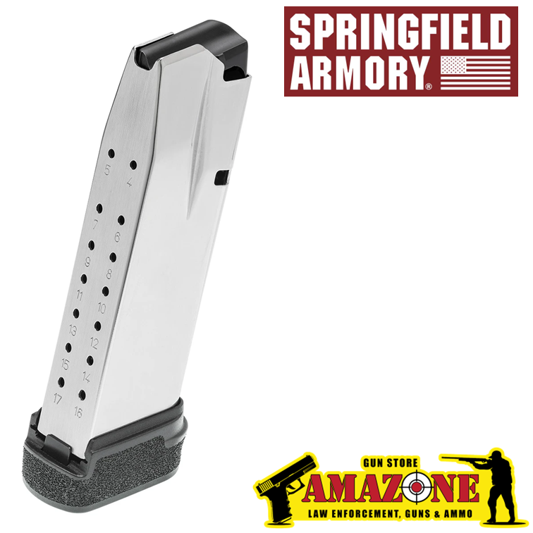 HELLCAT/PRO 17-Round Magazine