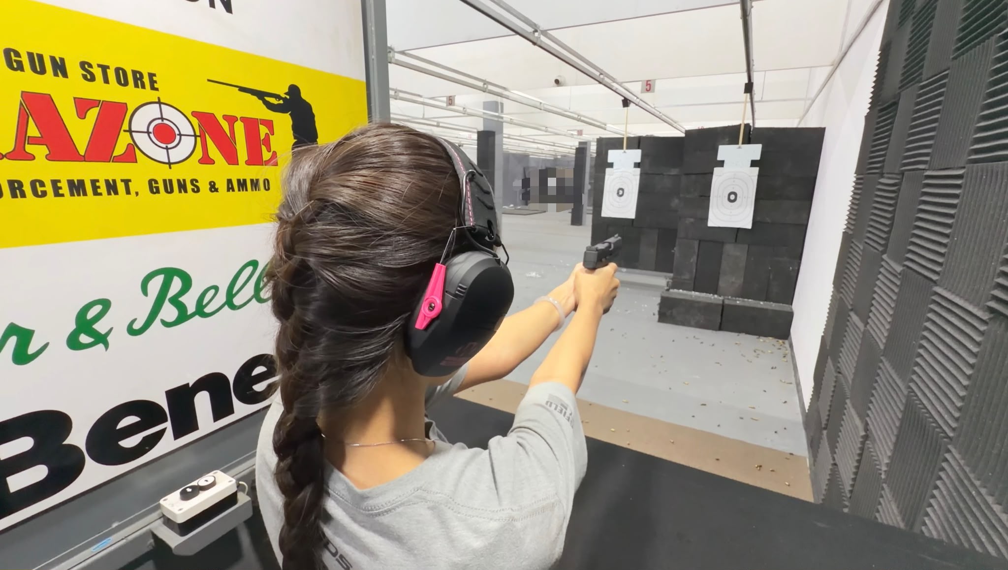 Guided sessions