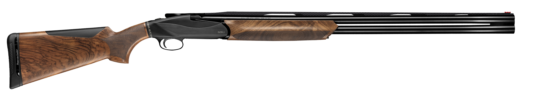 828U STEEL BE.S.T. BLACK AI