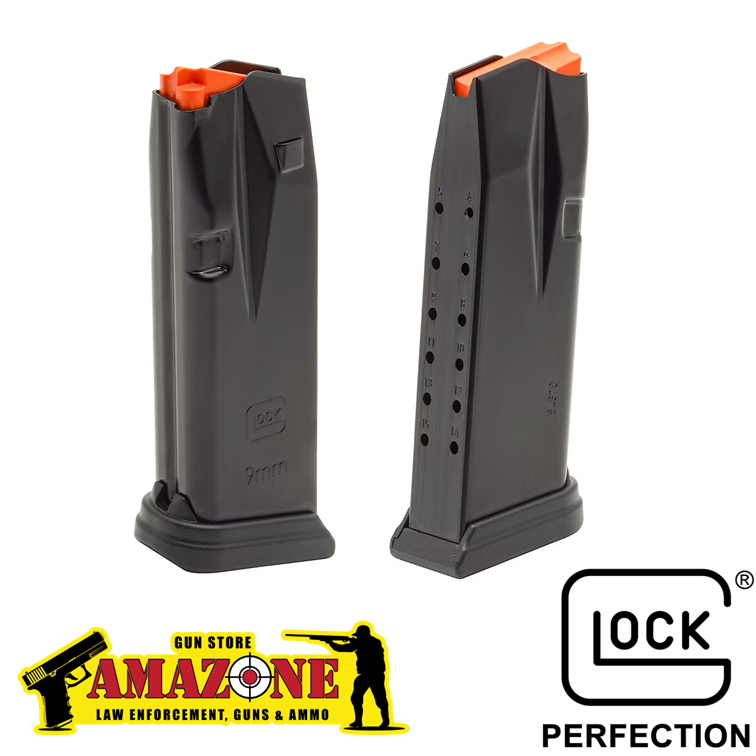 Factory- 15rd Magazine for G43X/48