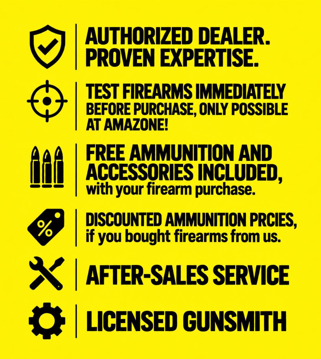 WHY CHOOSE US?